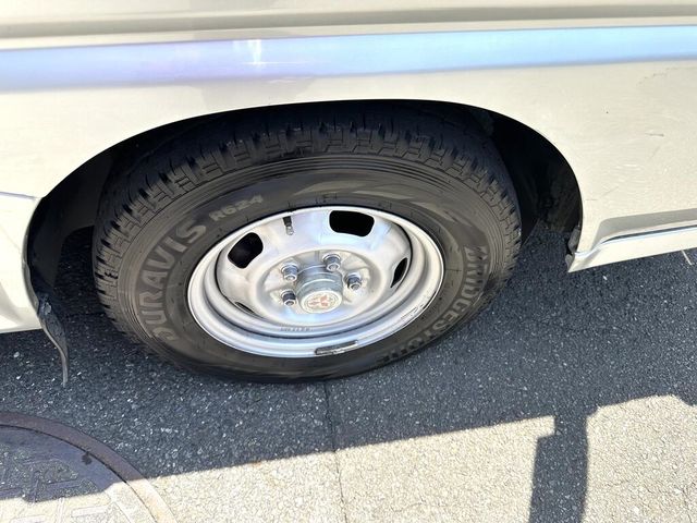 MITSUBISHI三菱 DELICA  第19張相片