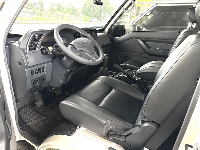 MITSUBISHI三菱 DELICA  第7張相片