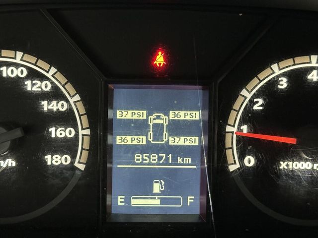 MITSUBISHI三菱 DELICA  第12張相片