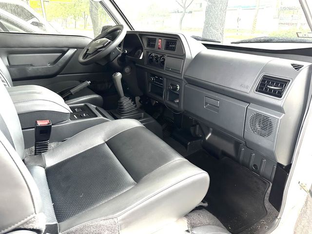 MITSUBISHI三菱 DELICA  第13張相片