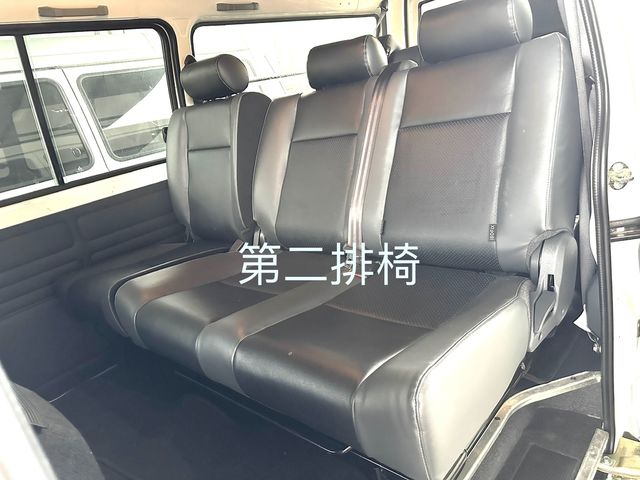 MITSUBISHI三菱 DELICA  第14張相片