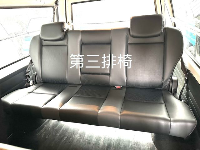 MITSUBISHI三菱 DELICA  第15張相片