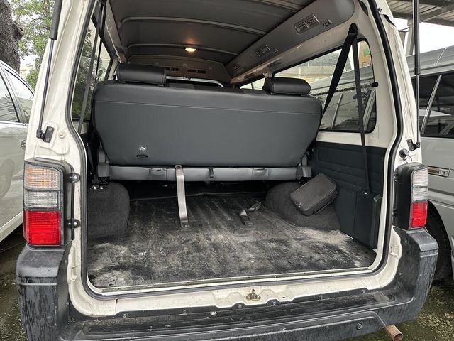 MITSUBISHI三菱 DELICA  第16張相片