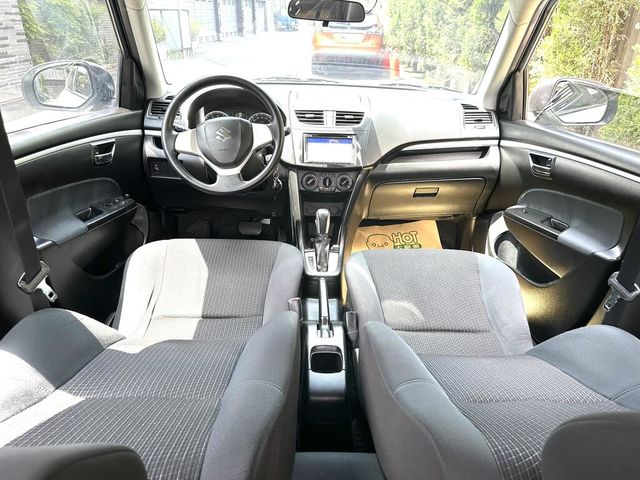 SUZUKI鈴木 SWIFT  第5張相片