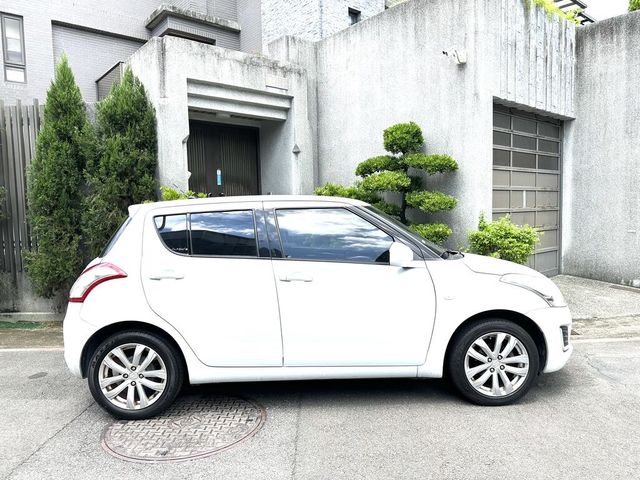 SUZUKI鈴木 SWIFT  第7張相片