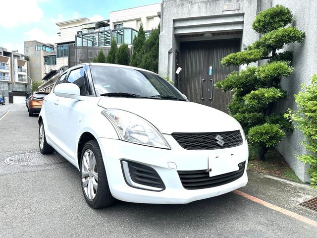 SUZUKI鈴木 SWIFT  第8張相片