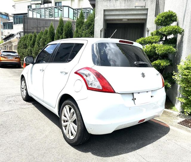 SUZUKI鈴木 SWIFT  第9張相片