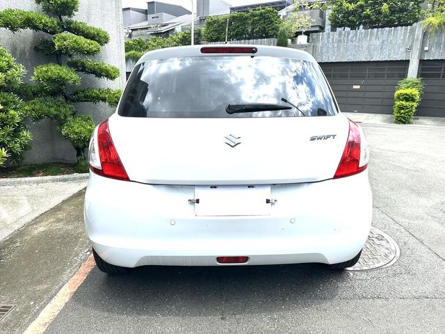 SUZUKI鈴木 SWIFT  第11張相片