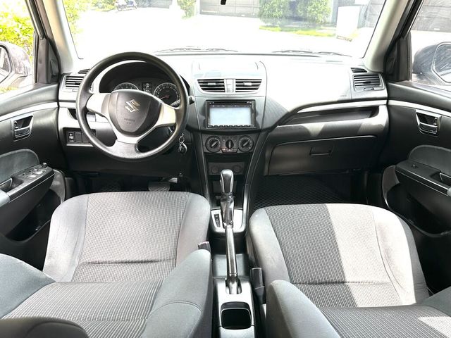 SUZUKI鈴木 SWIFT  第12張相片