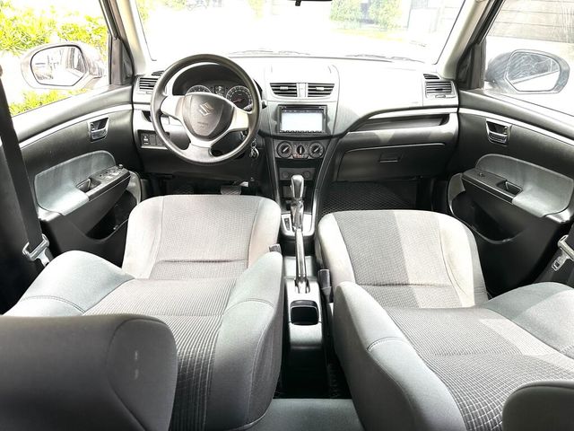 SUZUKI鈴木 SWIFT  第13張相片