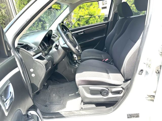 SUZUKI鈴木 SWIFT  第14張相片