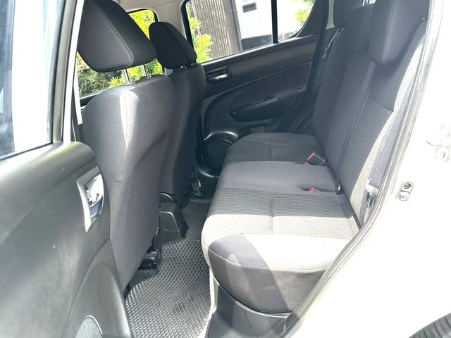 SUZUKI鈴木 SWIFT  第15張相片