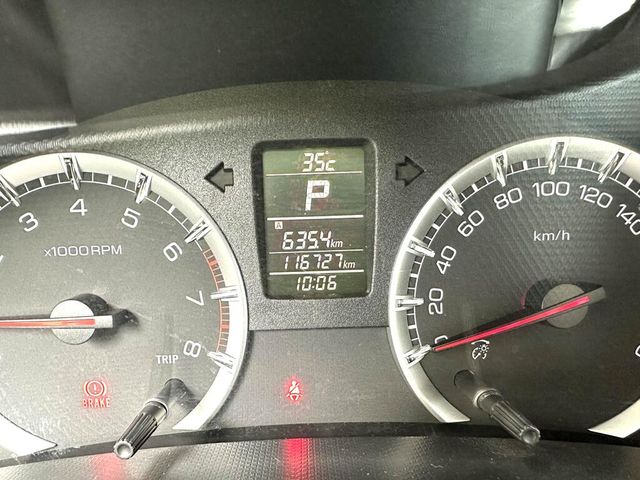 SUZUKI鈴木 SWIFT  第16張相片