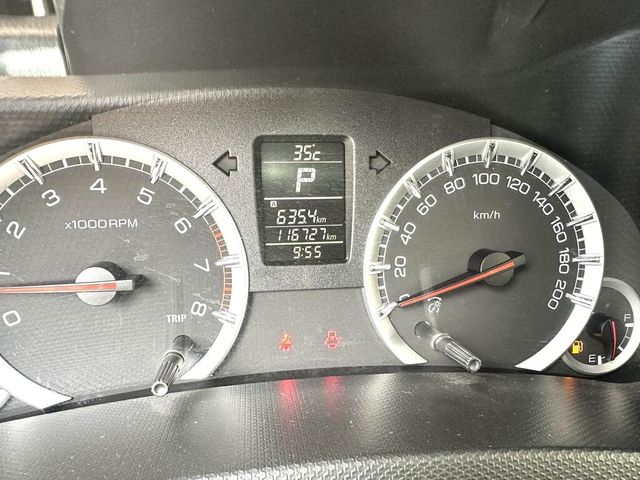 SUZUKI鈴木 SWIFT  第17張相片