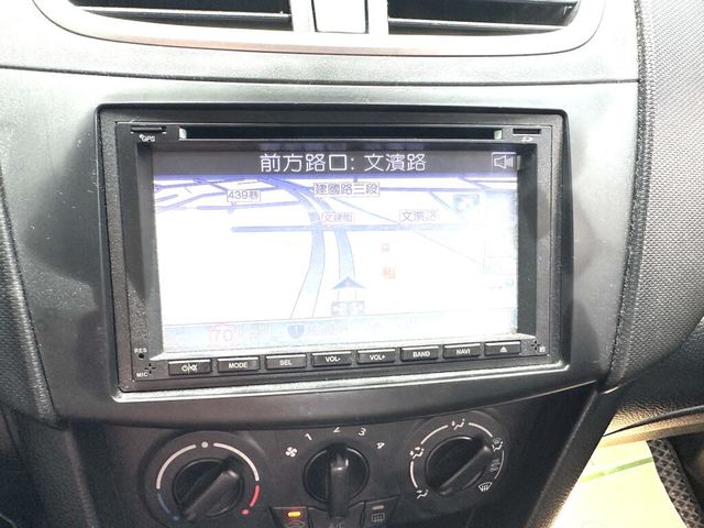 SUZUKI鈴木 SWIFT  第18張相片