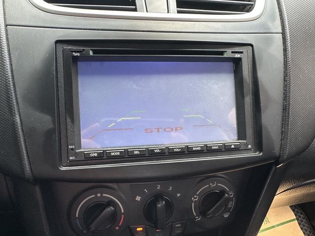 SUZUKI鈴木 SWIFT  第19張相片