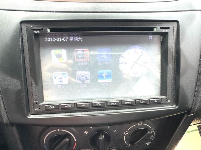 SUZUKI鈴木 SWIFT  第20張相片