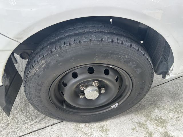 MITSUBISHI三菱 CANTER  第11張相片