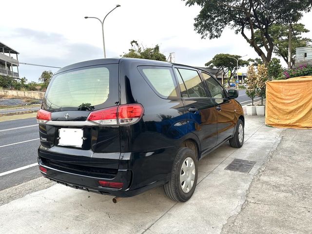 MITSUBISHI三菱 ZINGER  第2張相片