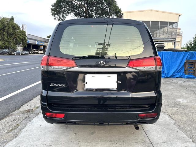 MITSUBISHI三菱 ZINGER  第3張相片