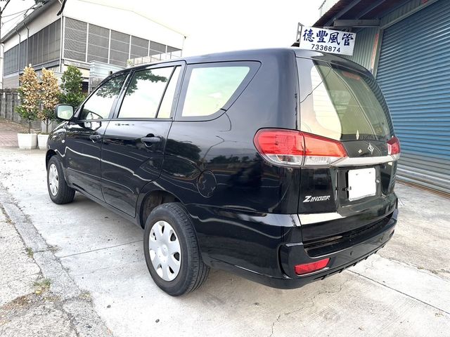MITSUBISHI三菱 ZINGER  第4張相片
