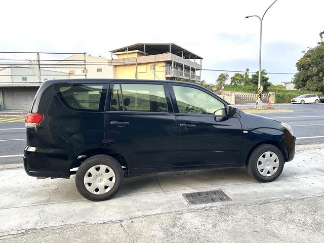 MITSUBISHI三菱 ZINGER  第5張相片