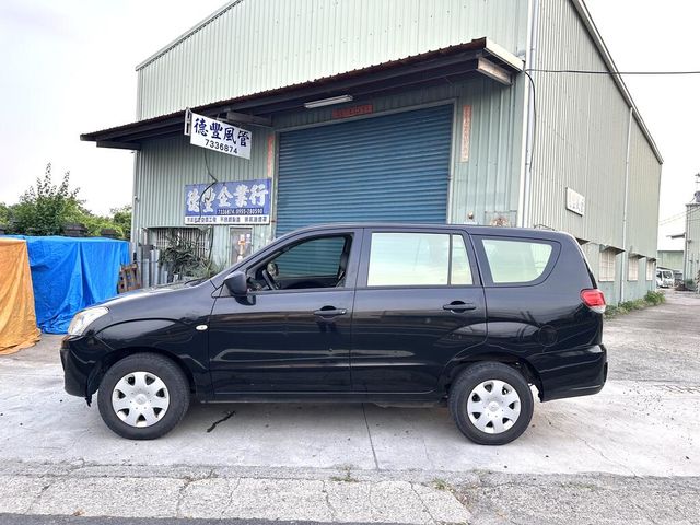 MITSUBISHI三菱 ZINGER  第6張相片