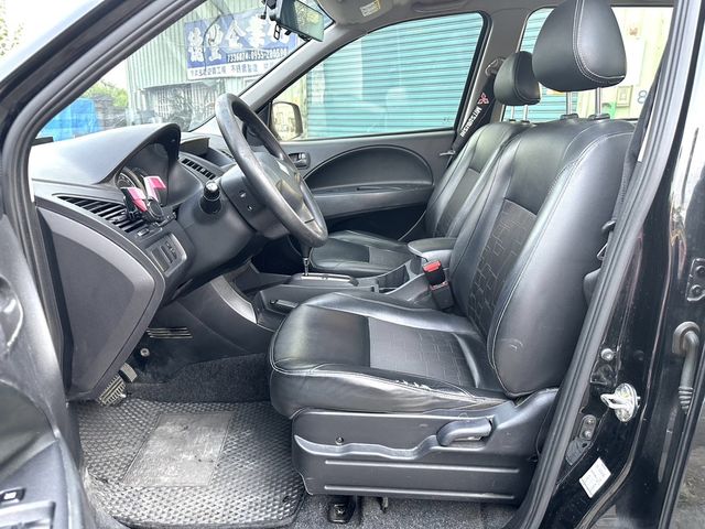 MITSUBISHI三菱 ZINGER  第7張相片