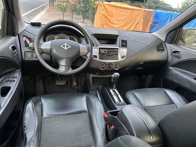 MITSUBISHI三菱 ZINGER  第8張相片