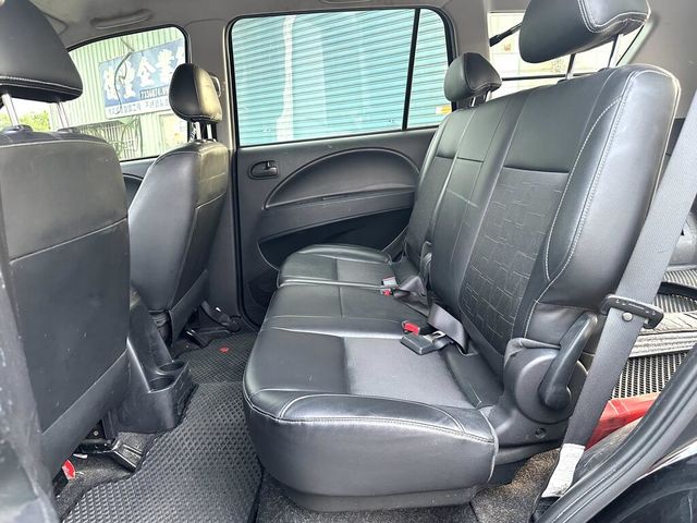 MITSUBISHI三菱 ZINGER  第9張相片