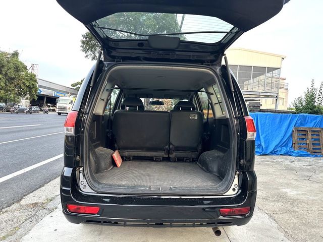 MITSUBISHI三菱 ZINGER  第11張相片