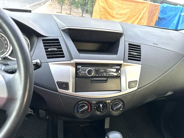 MITSUBISHI三菱 ZINGER  第12張相片