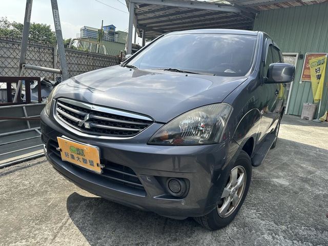 MITSUBISHI三菱 ZINGER  第1張相片