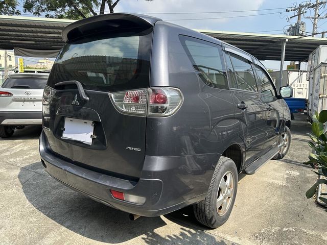 MITSUBISHI三菱 ZINGER  第2張相片