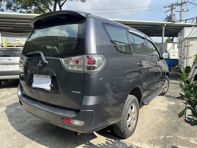 MITSUBISHI三菱 ZINGER  第6張相片