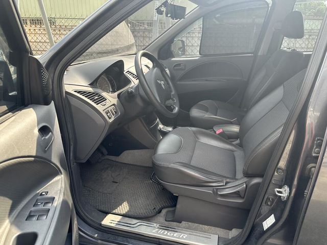 MITSUBISHI三菱 ZINGER  第7張相片