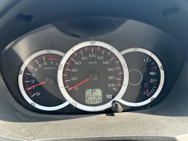 MITSUBISHI三菱 ZINGER  第9張相片