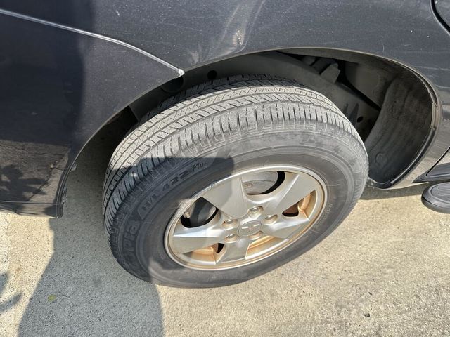 MITSUBISHI三菱 ZINGER  第12張相片