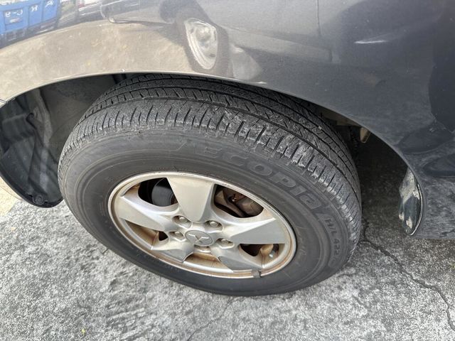 MITSUBISHI三菱 ZINGER  第13張相片