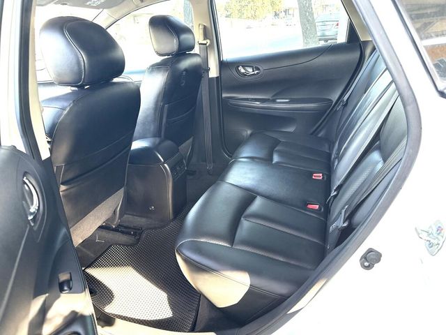 NISSAN日產 TIIDA  第8張相片