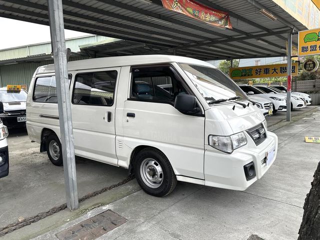 MITSUBISHI三菱 DELICA  第5張相片