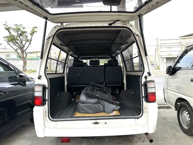 MITSUBISHI三菱 DELICA  第6張相片