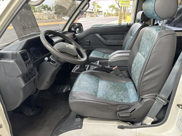 MITSUBISHI三菱 DELICA  第8張相片