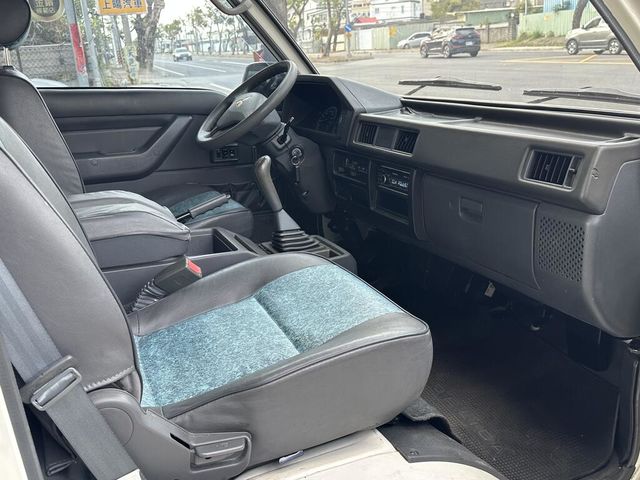 MITSUBISHI三菱 DELICA  第9張相片