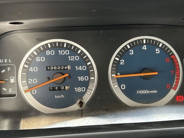 MITSUBISHI三菱 DELICA  第12張相片