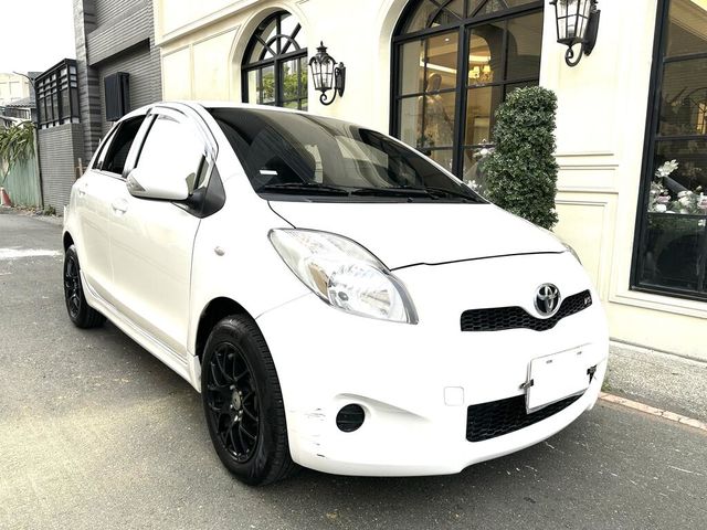 TOYOTA豐田 YARIS  第6張相片