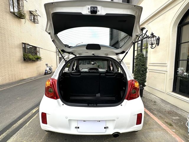 TOYOTA豐田 YARIS  第8張相片
