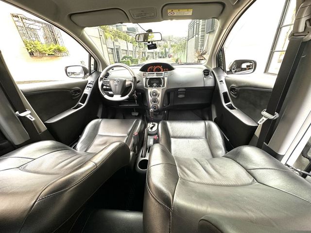 TOYOTA豐田 YARIS  第9張相片