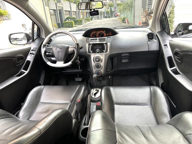 TOYOTA豐田 YARIS  第10張相片