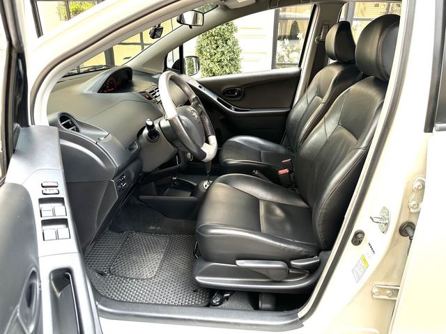 TOYOTA豐田 YARIS  第11張相片